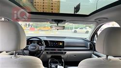 کیا سۆرینتۆ